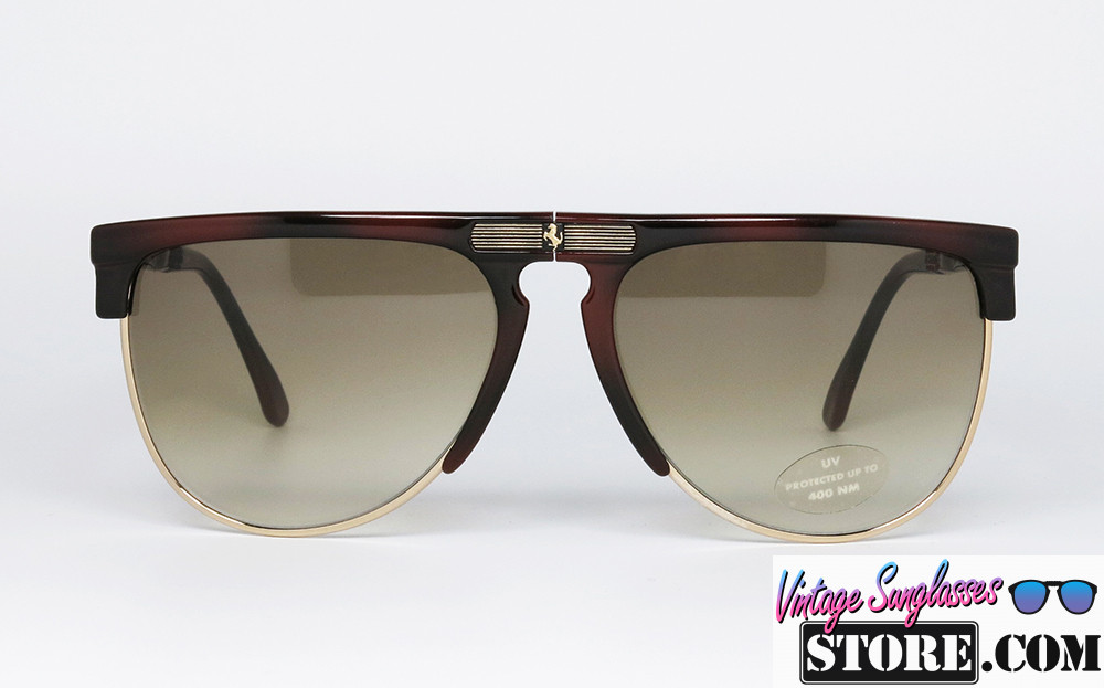 Ferrari F27-S CARBONIO col. 802 FOLDING