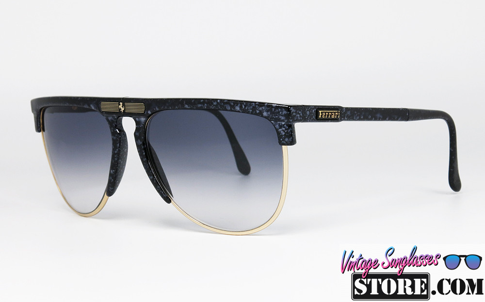 Ferrari F27-S CARBONIO col. 804 FOLDING