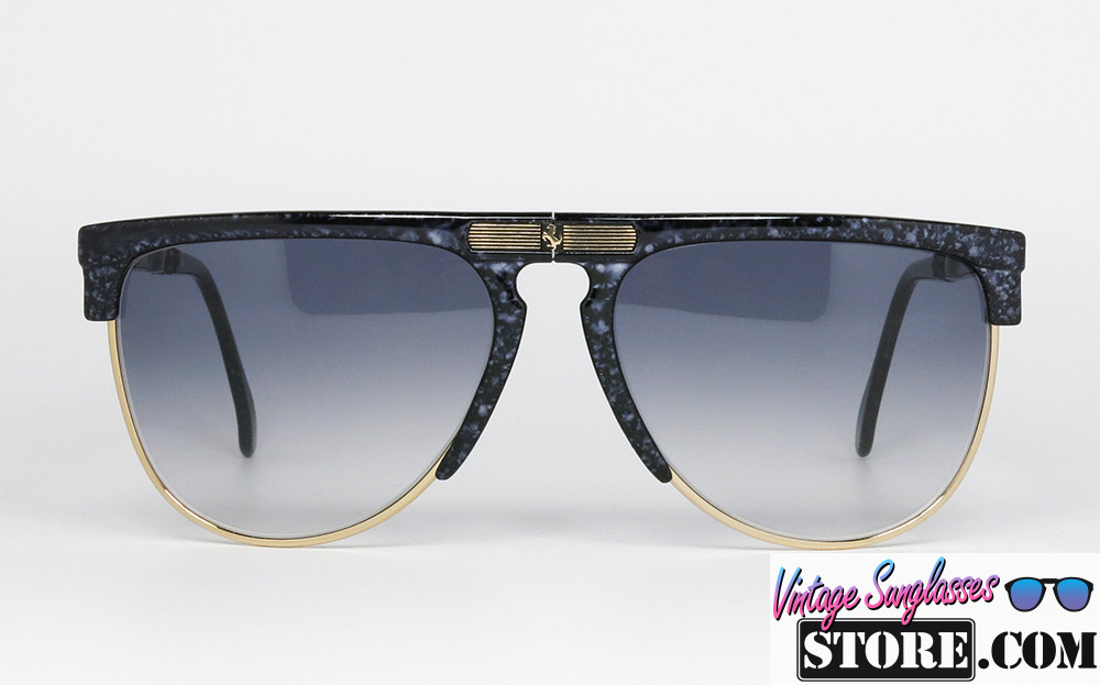 Ferrari F27-S CARBONIO col. 804 FOLDING