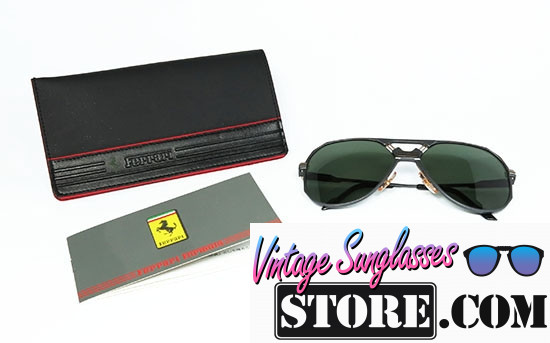 Ferrari F-23 col. 701 FULL SET Made in Italy