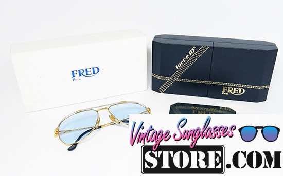 Fred AMERICA CUP FULL SET