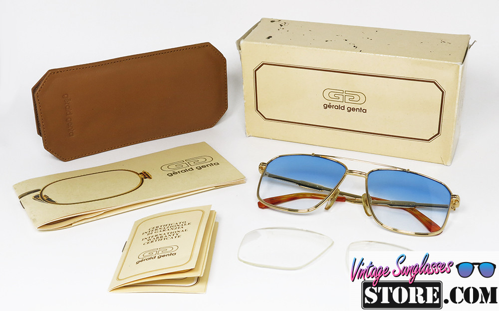 Gerald Genta by Orama NEW CLASSIC 03 AU