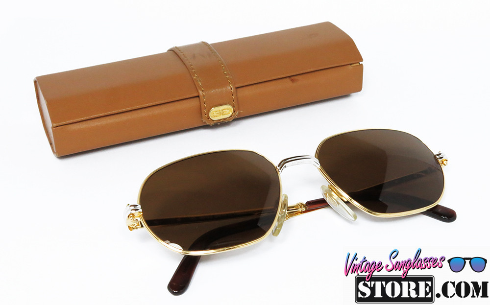 Gerald Genta by Orama NEW CLASSIC 24 OB