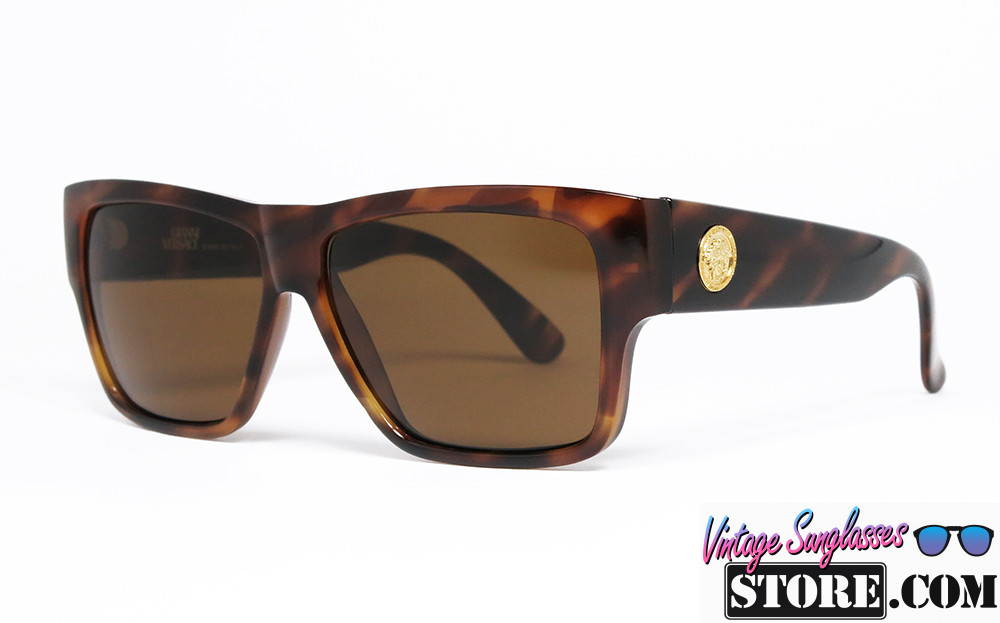 Gianni Versace 372 col. 900 TO