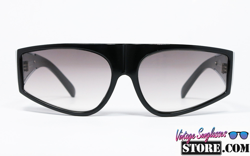 Gianni Versace BASIX 819 col. 852 BK
