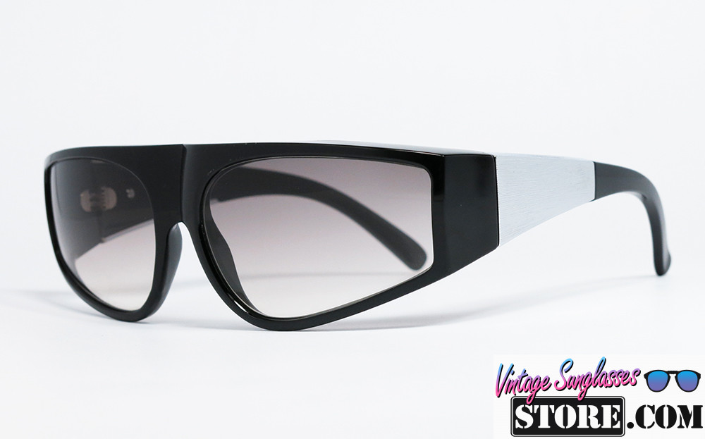 Gianni Versace BASIX 819 col. 852 BK