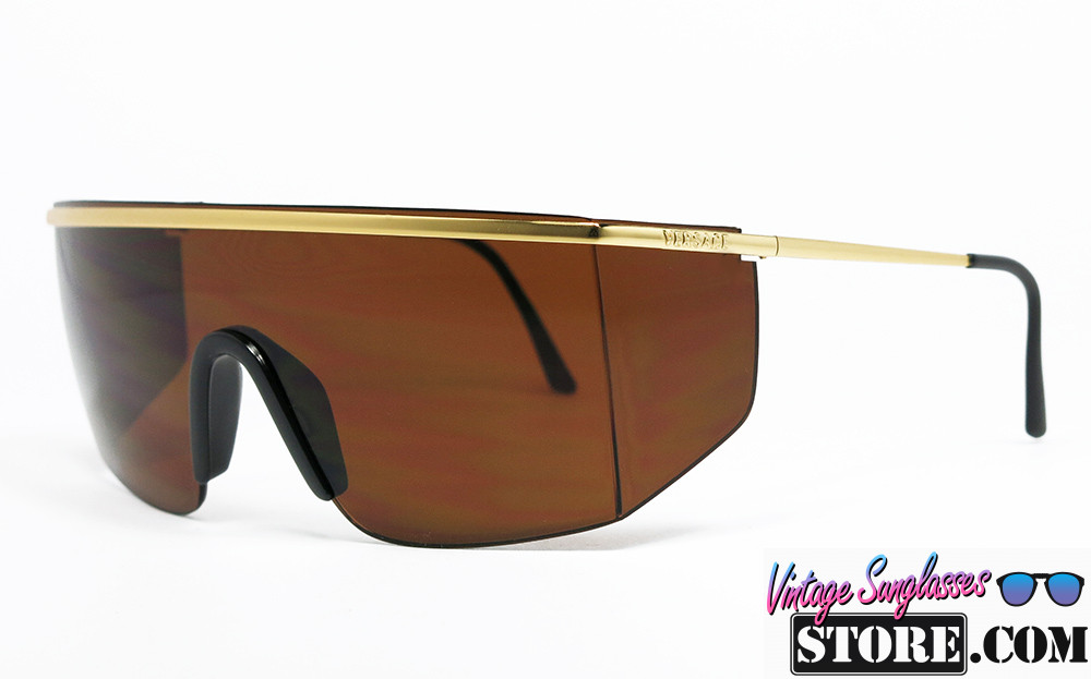 Gianni Versace MOD. 790 col. 030 Brown