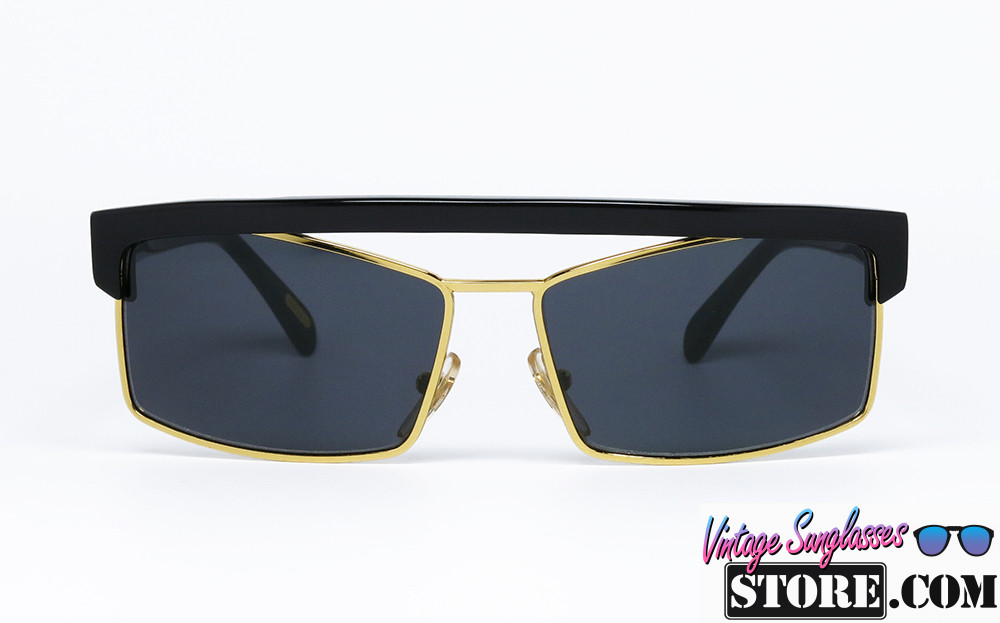 Gianni Versace S02 col. 784 BK