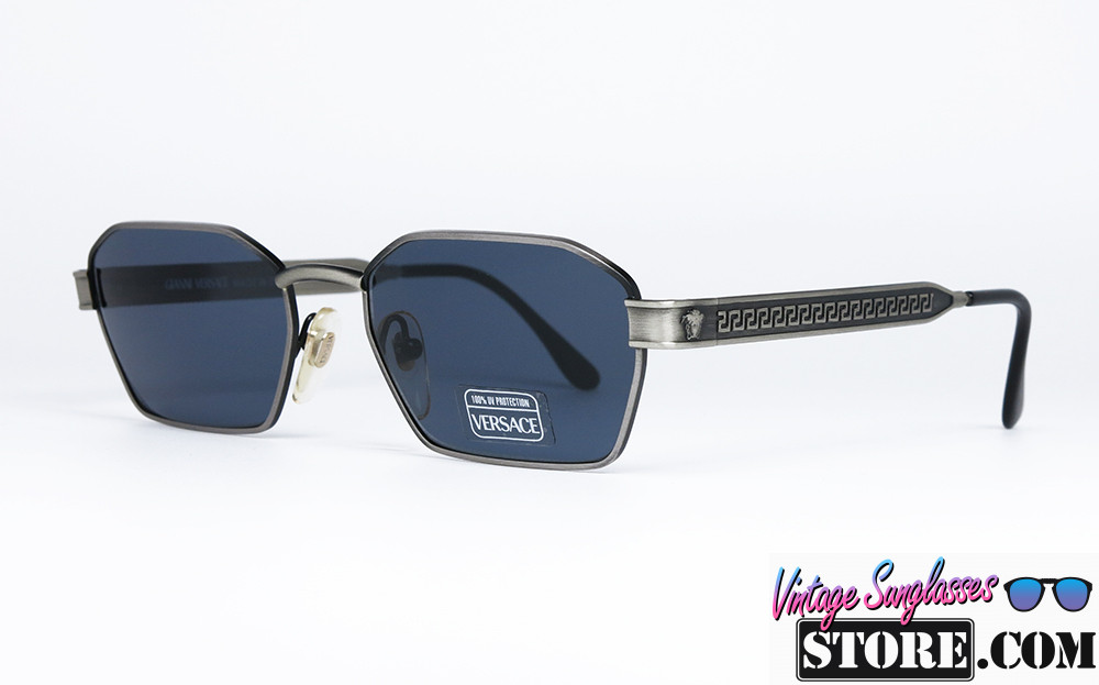 Gianni Versace S59 col. 943