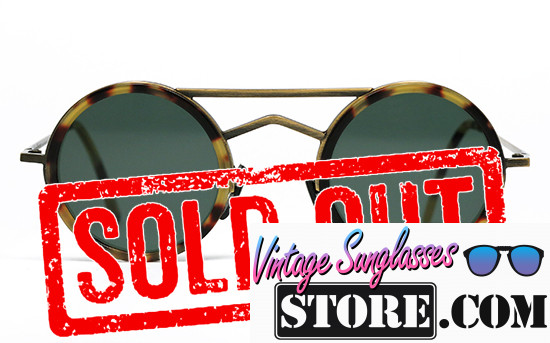 Gianni Versace S20 Round