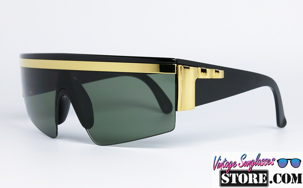 Gianni Versace Y76 col. 852 MASK