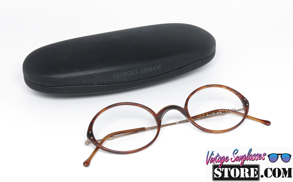 Giorgio Armani 363 Schubert