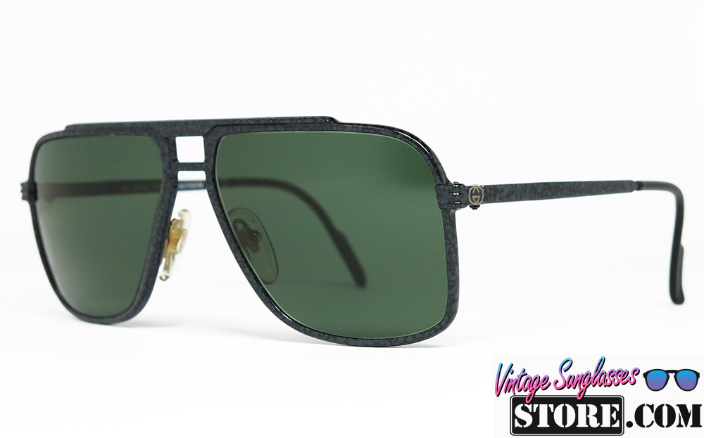 GUCCI GG 1211 col. 15G ALUTANIUM
