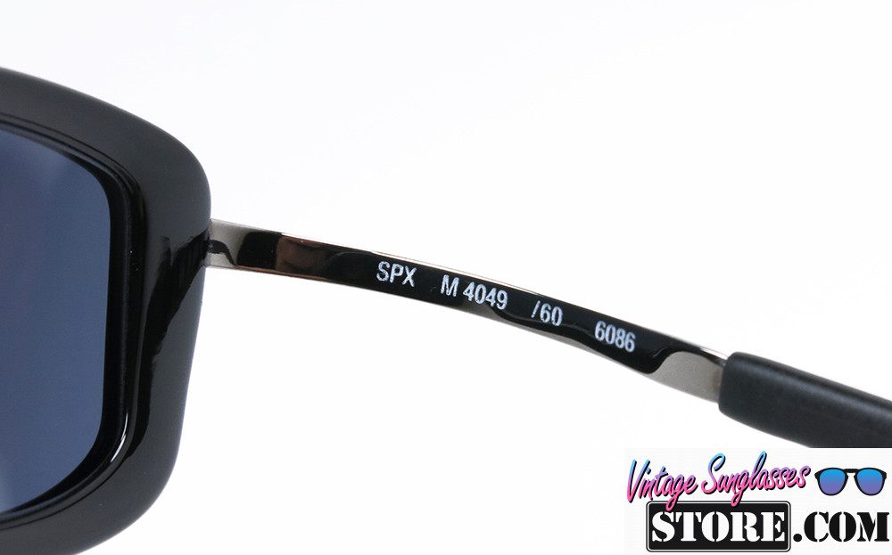Silhouette SPX M4049/60 6086