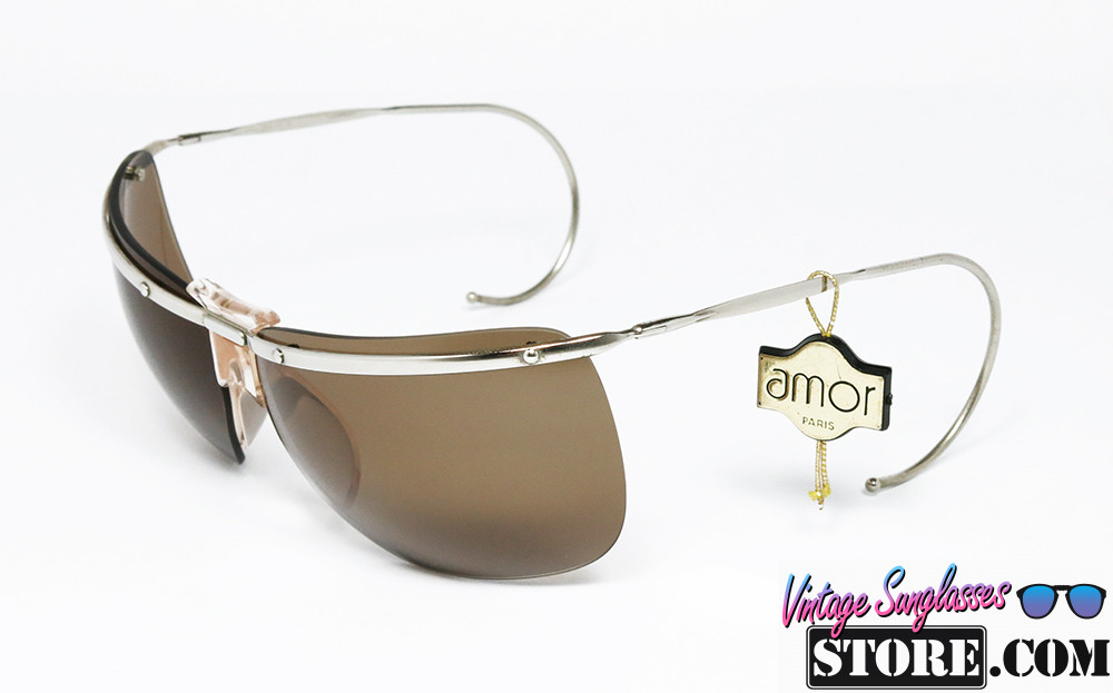 SOL-AMOR Rimless-Cablè