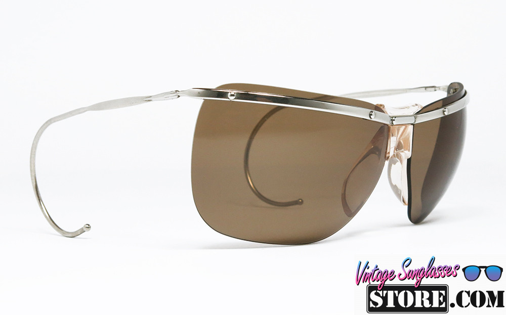 SOL-AMOR Rimless-Cablè