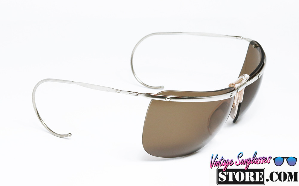 SOL-AMOR Rimless-Cablè