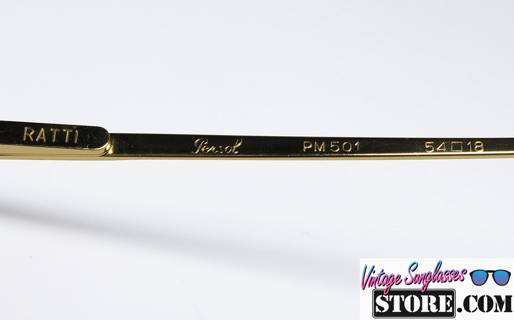 Persol RATTI PM 501