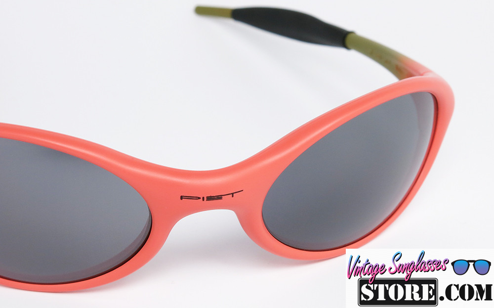 OAKLEY Eye Jacket PIET 2024