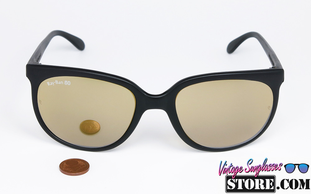 Ray Ban CATS 1000 Bausch & Lomb