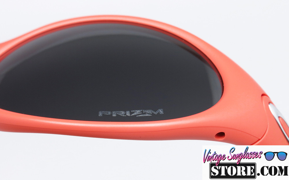 OAKLEY Eye Jacket PIET 2024