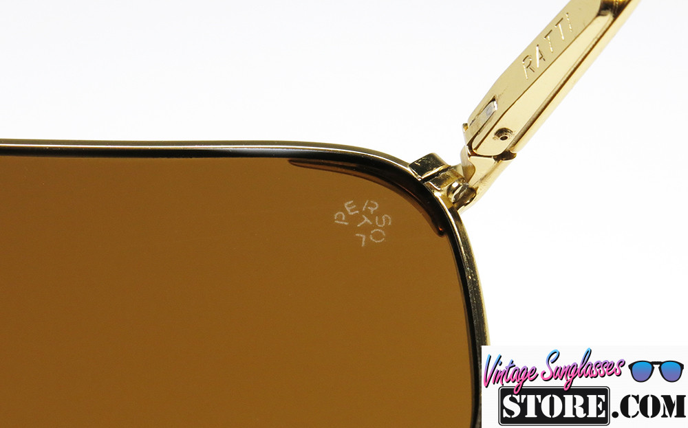Persol RATTI PM 501