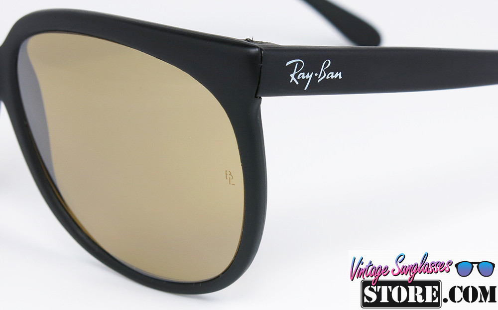 Ray Ban CATS 1000 Bausch & Lomb