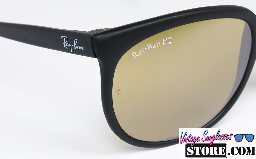Ray Ban CATS 1000 Bausch & Lomb