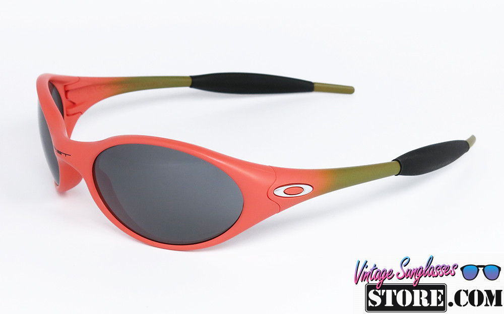 OAKLEY Eye Jacket PIET 2024