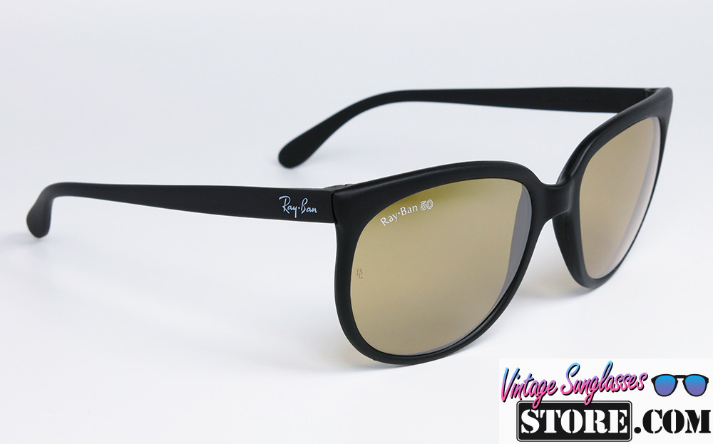 Ray Ban CATS 1000 Bausch & Lomb