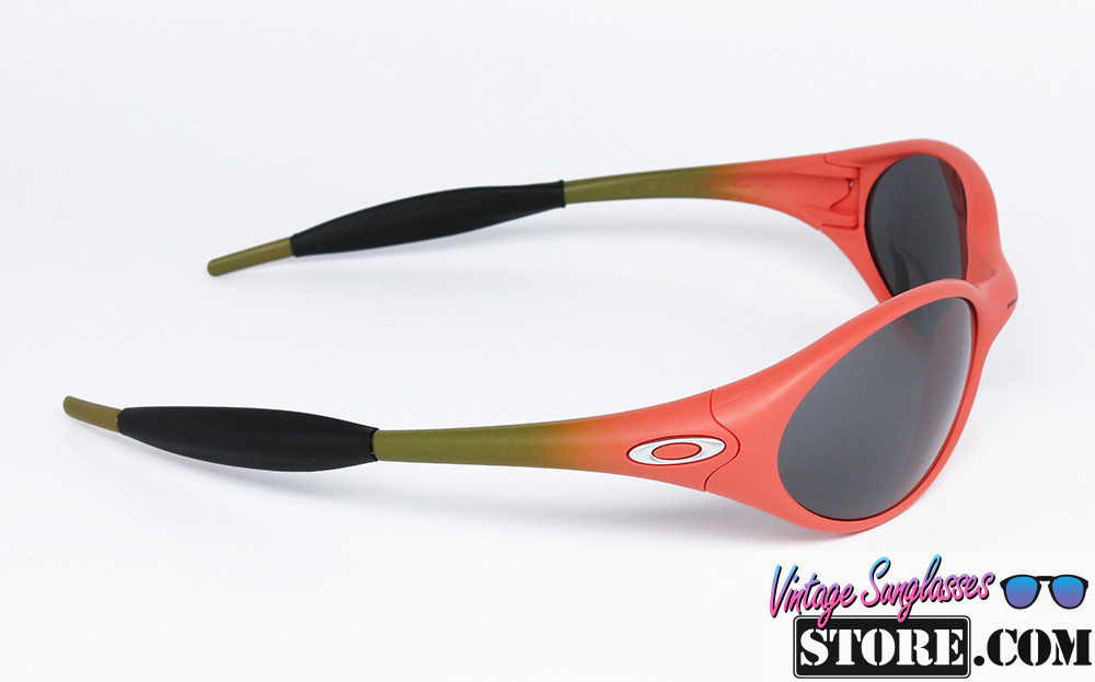 OAKLEY Eye Jacket PIET 2024
