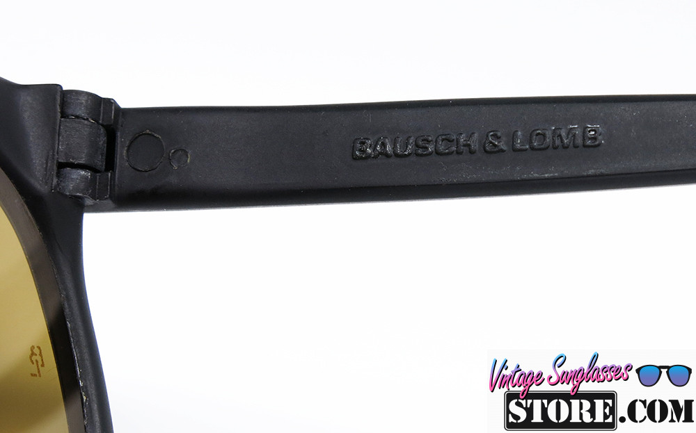 Ray Ban CATS 1000 Bausch & Lomb