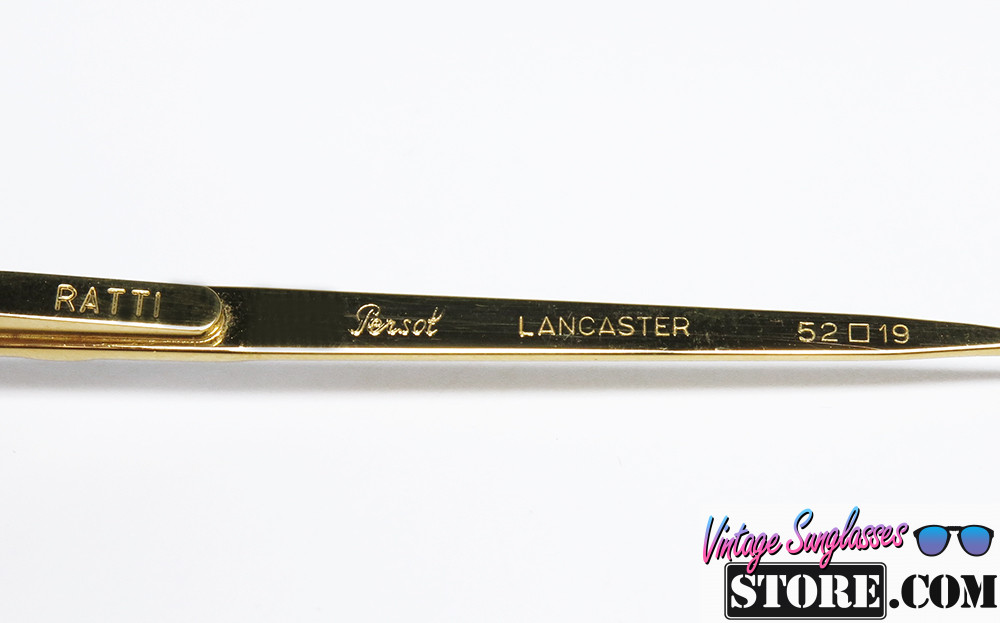 Persol RATTI LANCASTER Nylor