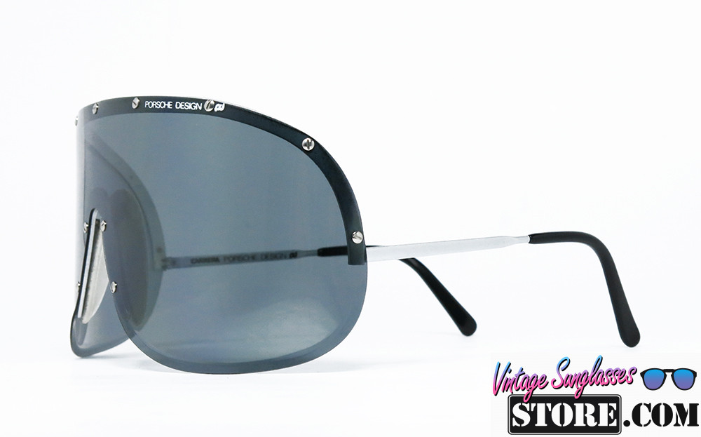 PORSCHE DESIGN by CARRERA 5620 col. 70 POLARIZED MASK