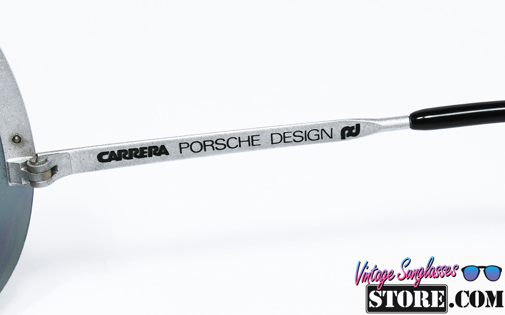 PORSCHE DESIGN by CARRERA 5620 col. 70 POLARIZED MASK