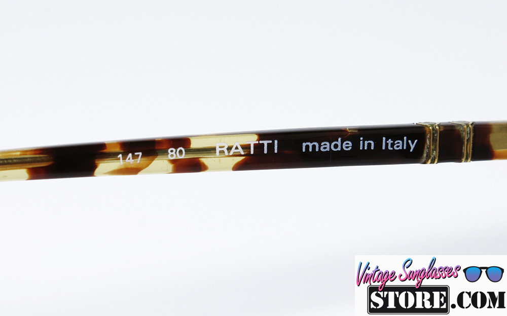 Persol RATTI 304 col. 80