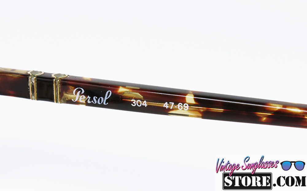Persol RATTI 304 col. 80