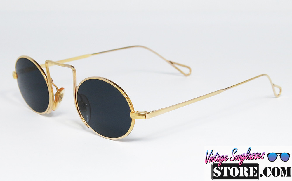 OPO Killy ROLLED GOLD 14Kt