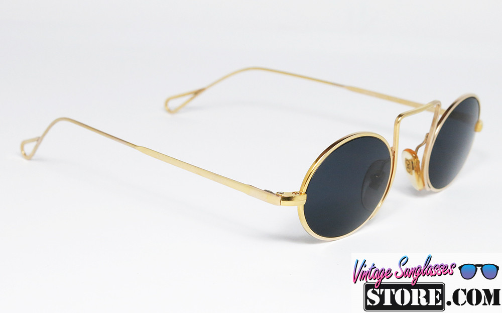 OPO Killy ROLLED GOLD 14Kt