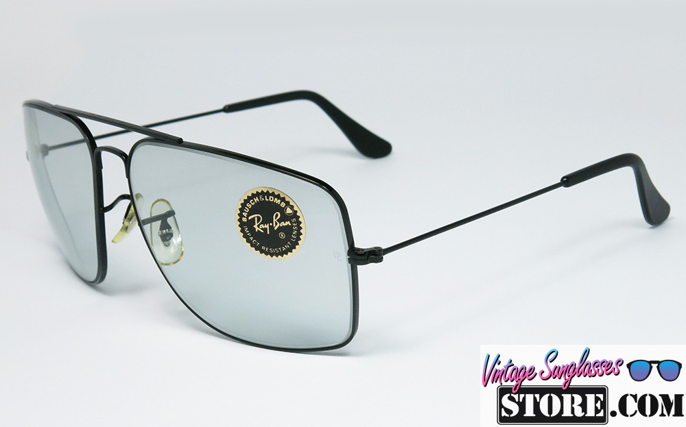 Ray Ban EXPLORER Large PHOTOCHROMIC Bausch & Lomb