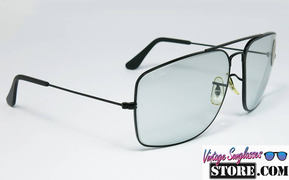 Ray Ban EXPLORER Large PHOTOCHROMIC Bausch & Lomb