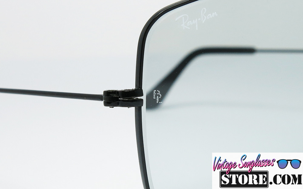 Ray Ban EXPLORER Large PHOTOCHROMIC Bausch & Lomb