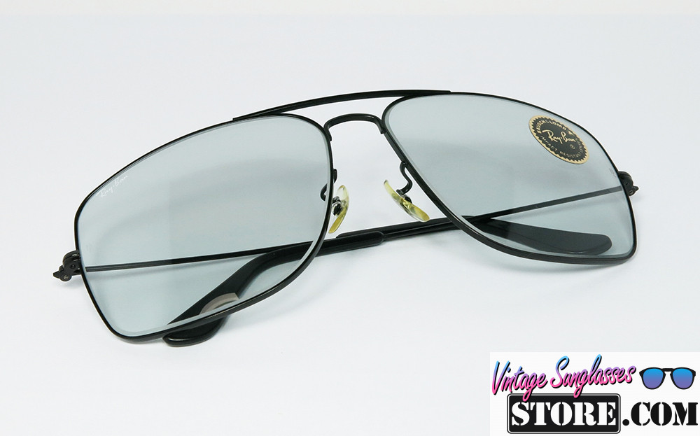 Ray Ban EXPLORER Large PHOTOCHROMIC Bausch & Lomb