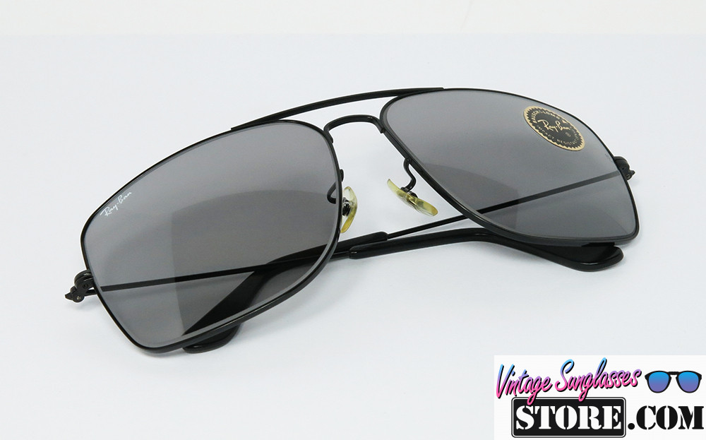Ray Ban EXPLORER Large PHOTOCHROMIC Bausch & Lomb