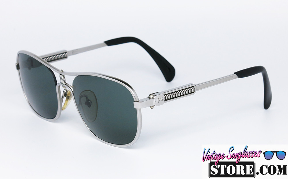 Jean Paul Gaultier 56-1171 STEAMPUNK