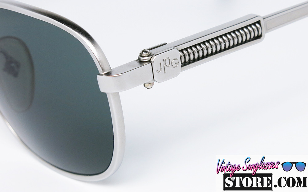 Jean Paul Gaultier 56-1171 STEAMPUNK