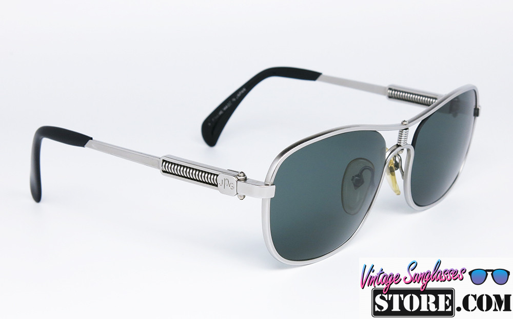 Jean Paul Gaultier 56-1171 STEAMPUNK