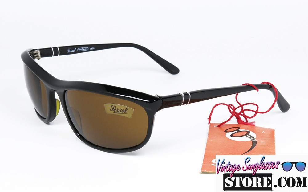 Persol RATTI 58230 col. 95 Terminator II