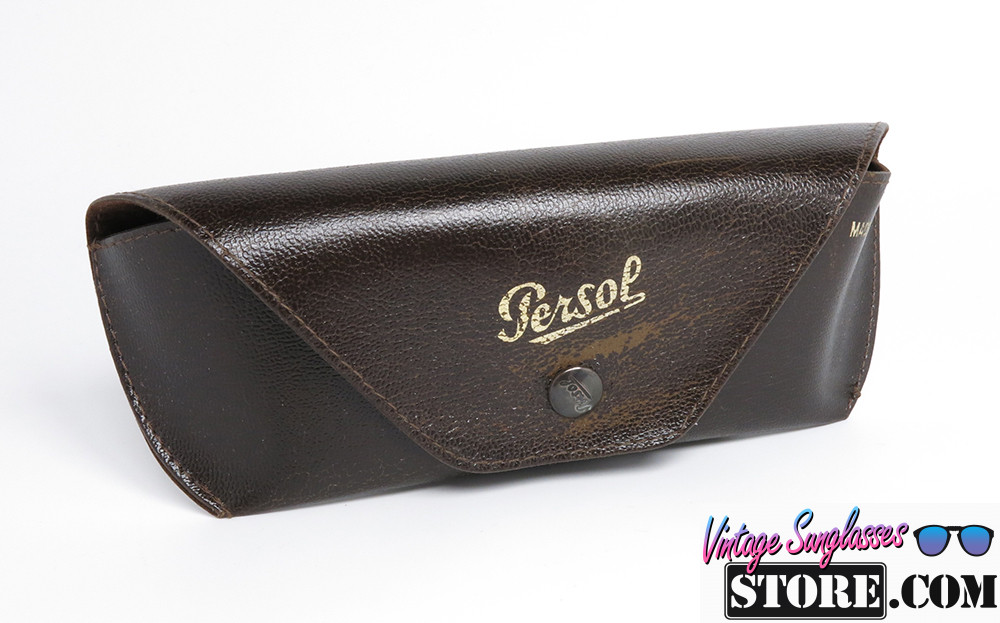 Persol RATTI 58230 col. 95 Terminator II