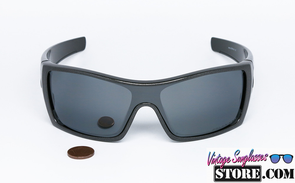 OAKLEY Batwolf OO9101-05 Polarized